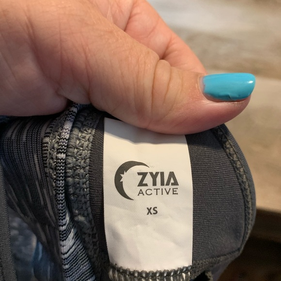 Zyia Active Sportsbra - Picture 4 of 5